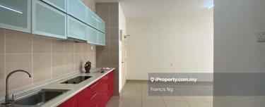 Partial Furnished Serviced Residence for Rent, Plenty Unit On Hand 1