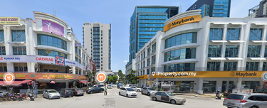Ground Floor Shop @ Bandar Puteri Puchong for Rent!! 1