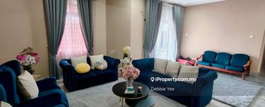 Seremban City , 5 mins Center point , Ampangan , hospital Seremban  1