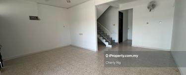 2 Storey Terrace For Sale Taman Pulasan 1