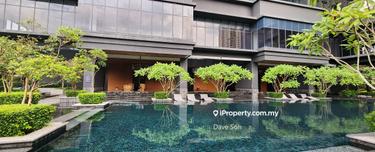 High Floor Duplex Unblock View, Premium renovation 1