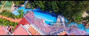4 star Langkawi Resort & Spa Pantai Cenang Pulau Langkawi  1