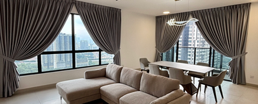 Beautiful high floor unit for sale   1