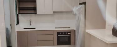 Brand New Condo in Taman Desa, new condo for rent taman desa 1