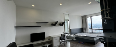 Landmark Fully Furnish Studio for rent  1