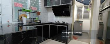 Fully Furnished  1