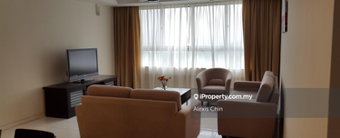 Condominium for Rent 1