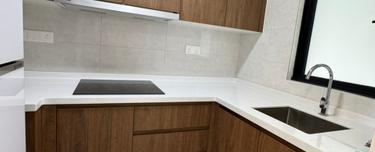 Quinn Residence Wangsa Maju new vp condo  1