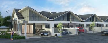 Terrace house for Sale 1