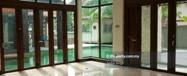 Ampang Hilir - Bungalow with Pool 1