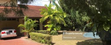 Bungalow for Rent 1