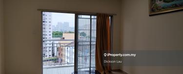 Vista Magna Apartment for Sale 1