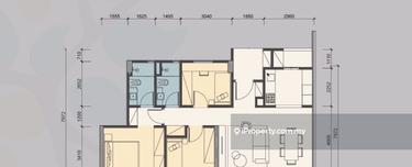 Serviced residence for Sale 1