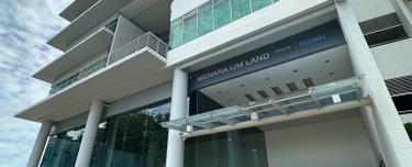 Menara IJM Prime Corporate Tower@ Gelugor Sea View Unit to Let 1
