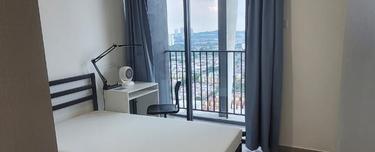 Yolo suite 1
