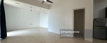 Freehold High Floor Basic Unit, Low Density Within Living Conveniences 1