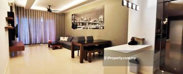 Serviced residence for Sale 1