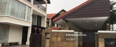 Good Feng Shui Bliss Exclusive Bungalow for Sale in Bk6 Puchong 1
