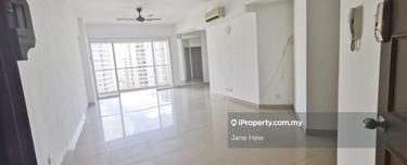 Villa Wangsamas,Freehold,2 car parks,near LRT station 1