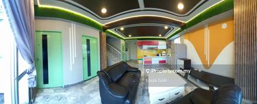 Ridzuan Condominium @ Sunway - 0% down payment, Full Loan, 8% ROI 1