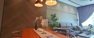 KL -Bukit Dmsr -Dc Luxurious Residence-Next to MRT & Pavillion Mall 1