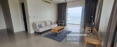 Condominium for Rent 1