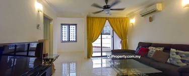 Fully Furnished Unit for Rent 1