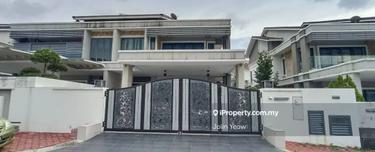 Freehold Semi -D Ipoh Bandar Seri Botani Seri Teratai  1