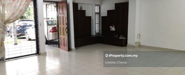 Subang Jaya Ss15 2 sty 22x80 Extd up/down, Nr town centre, lrt, field 1