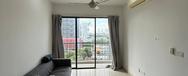Ready move in, near LRT 1