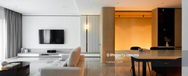 Affordable/Good Return/Good Environment/Ready Move In 1