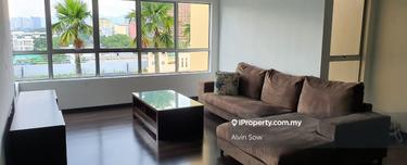 Viva Residency 3 Rooms Fully Furnish For Rent 1