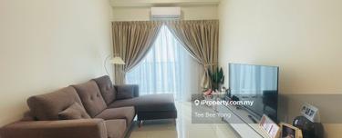 Quality furniture, Open view 1