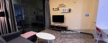 Serviced Residence for Rent 1