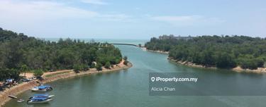 Condo facing Sea & Lagoon 1