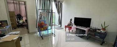 Cheapest Res 280 Selayang Jaya Nr Hospital 168 Park 1