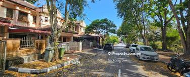 2 Storey Terrace, Chee Seng Garden, Ori condition, Tanjung Bungah 1