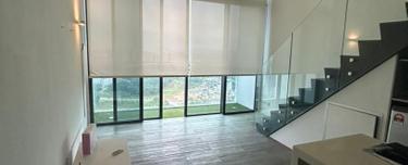 Super Below Market The Place @Cyberjaya Freehold duplex for sale /rent 1