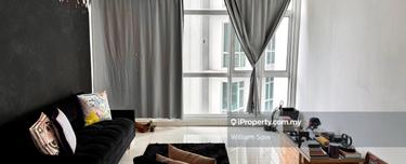 Modern City Living at Central Residence@Sg Besi, with Stay Connected! 1