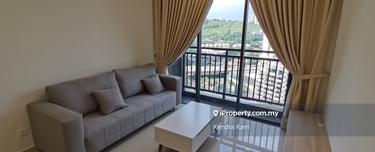 Muji Design Fully Furnished 3 Bedroom Unit 1