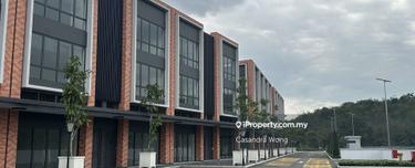 Gamuda Garden, Gamuda Garden Square Rawang , Rawang Shoplot 1