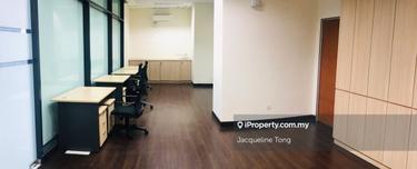 Puchong Financial Corporate Centre @ Bandar Puteri Puchong, Office 1