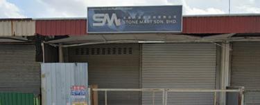 1.5 Storey Workshop for Sale at Kawasan Perindustrial Sri Purnama 1
