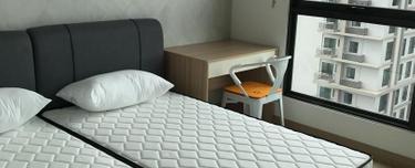High Floor With Balcony 1