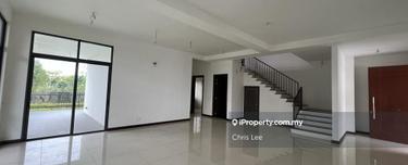 Eco Sanctuary Area Specialist 1