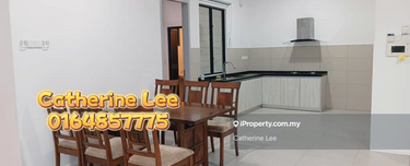 Mira residence Partial furnished unit. 1