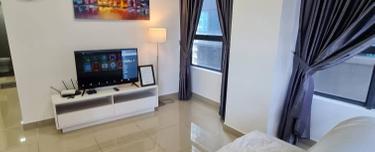 Condominium for Rent 1