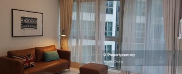 Serviced residence for Rent 1