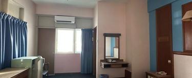 Hotel Sale 5.5 Storey With 60 Room At Georgetown Premier Location Good 1