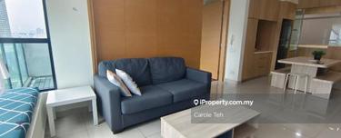 Serviced residence for Sale 1